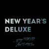 yvngxTOKYO - New Year's Deluxe (feat. Tri99aTrey)